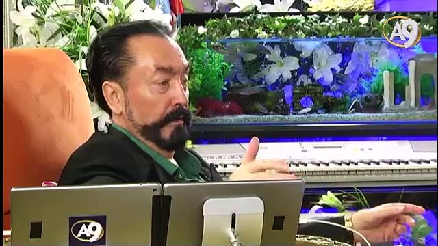 Biz İslam’ın aydınlık yüzünü temsil ediyoruz