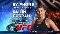 Hawaii UFC fighters Curran, Smolka land fights in July