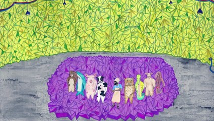 One Way Trip - 2016 Trailer | PS4, PS Vita