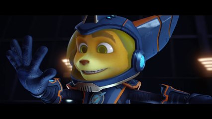 Ratchet & Clank - Accolades Trailer | PS4
