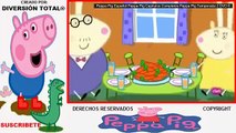 Peppa Pig Español Peppa Pig Capitulos Completos Peppa Pig Temporada 2 DVD 6