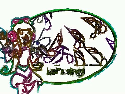 Five Little Ducks Nursery Rhyme With Lyrics - Cartoon Animation Rhymes & Songs for Childre