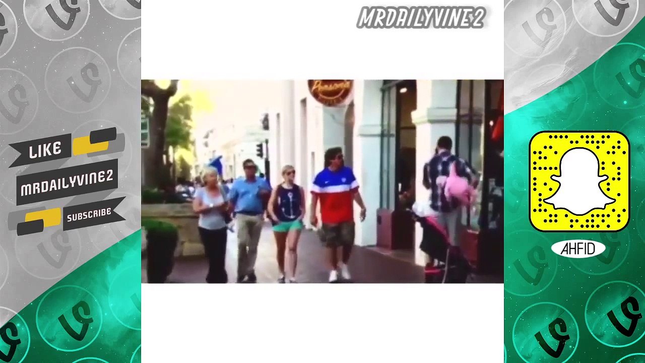 Try not to laugh or grin Funny Pranks 2015 - Best Pranks Compilation of all time Part 18