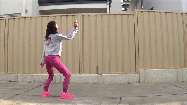 ROSELYN Brave Girls - Deepened Dance Cover