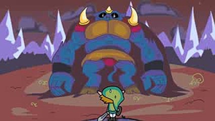 Grumps Animated - Ride Me - By Brasschee