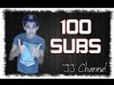 Thank you 100 subscribers