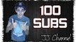 Thank you 100 subscribers