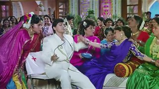 Didi Tera Devar Deewana - Hum Aapke Hain Koun - Salman Khan, Madhuri Dixit
