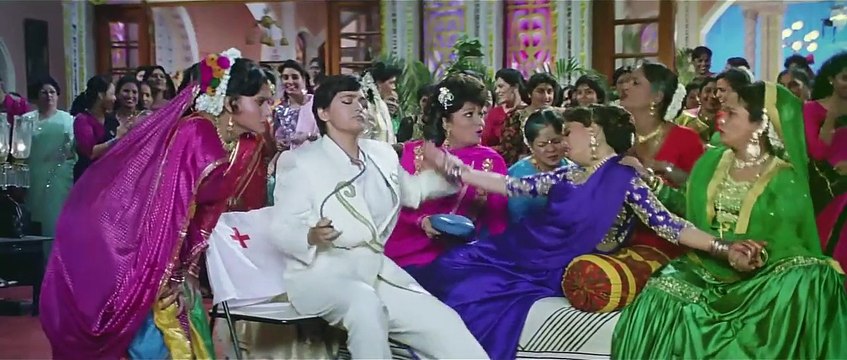 Didi Tera Devar Deewana - Hum Aapke Hain Koun - Salman Khan, Madhuri Dixit