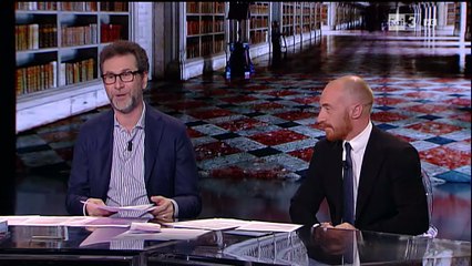 Intervista a Jury Chechi