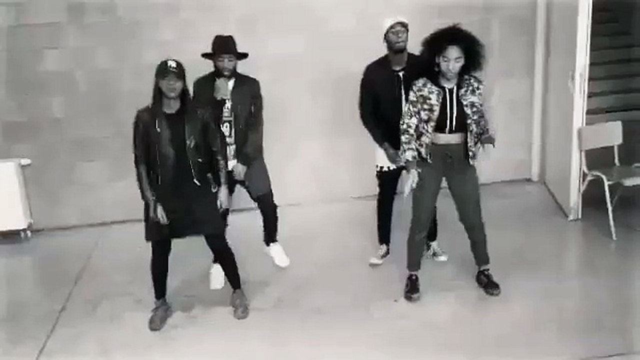 Fun Dance Moves