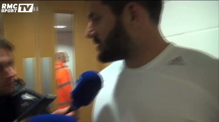 Challenge européen : Grenoble coule en finale