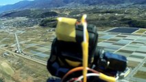 FPV　penguin　V2　Mobius　Action　Cam　Aerialphotography　Test2