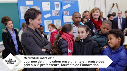 De Lyon à Poitiers, de la Réserve citoyenne à la loi Villefontaine - Chronique Hebdo N°72