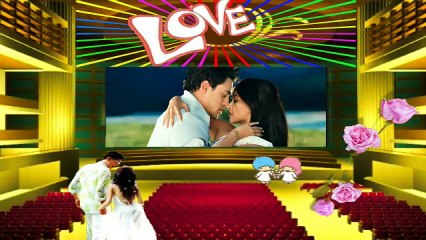 Tum Ko Dekha to lagta ha K Sari Dunyan ,