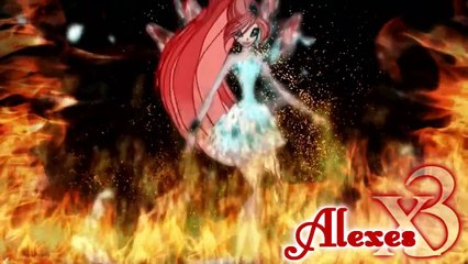 Winx Club - Spirit Tynix [New!]