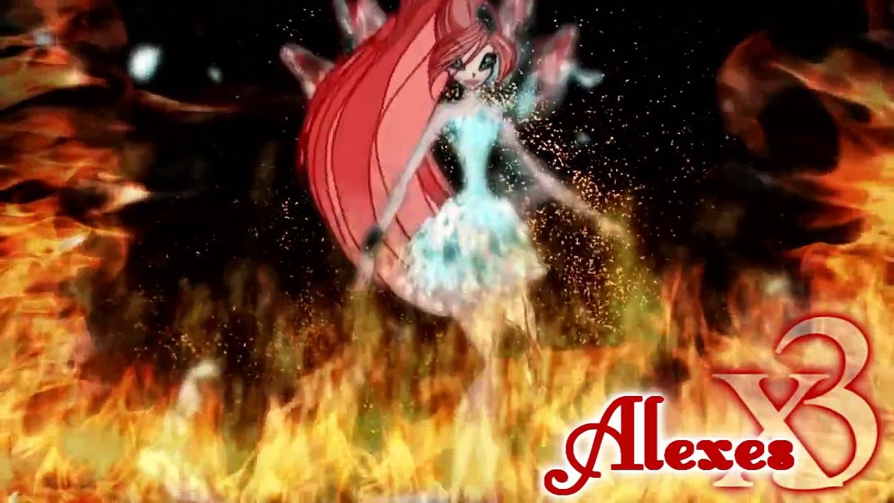 Winx Club - Spirit Tynix [New!]