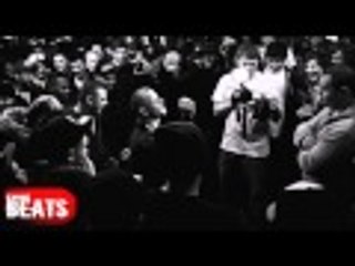 Freestyle/Cypher Rap Beat (FREE DOWNLOAD)