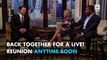 Report: Kelly Ripa, Michael Strahan unlikely to co-host Live! ever again