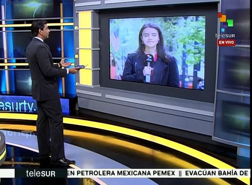 ONU: histórica firma del Acuerdo de París contra el cambio climático