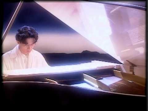 林隆璇 Kevin Lin - 情有獨鐘 (官方版MV)