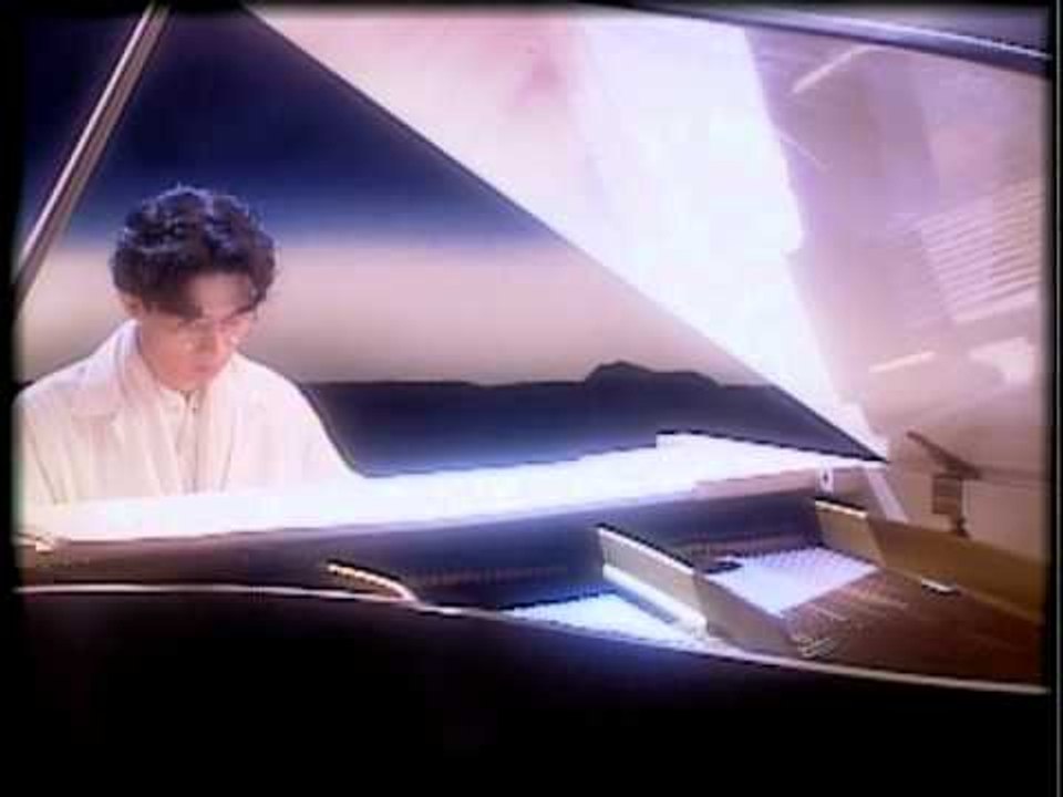 林隆璇 Kevin Lin - 情有獨鐘 (官方版MV)