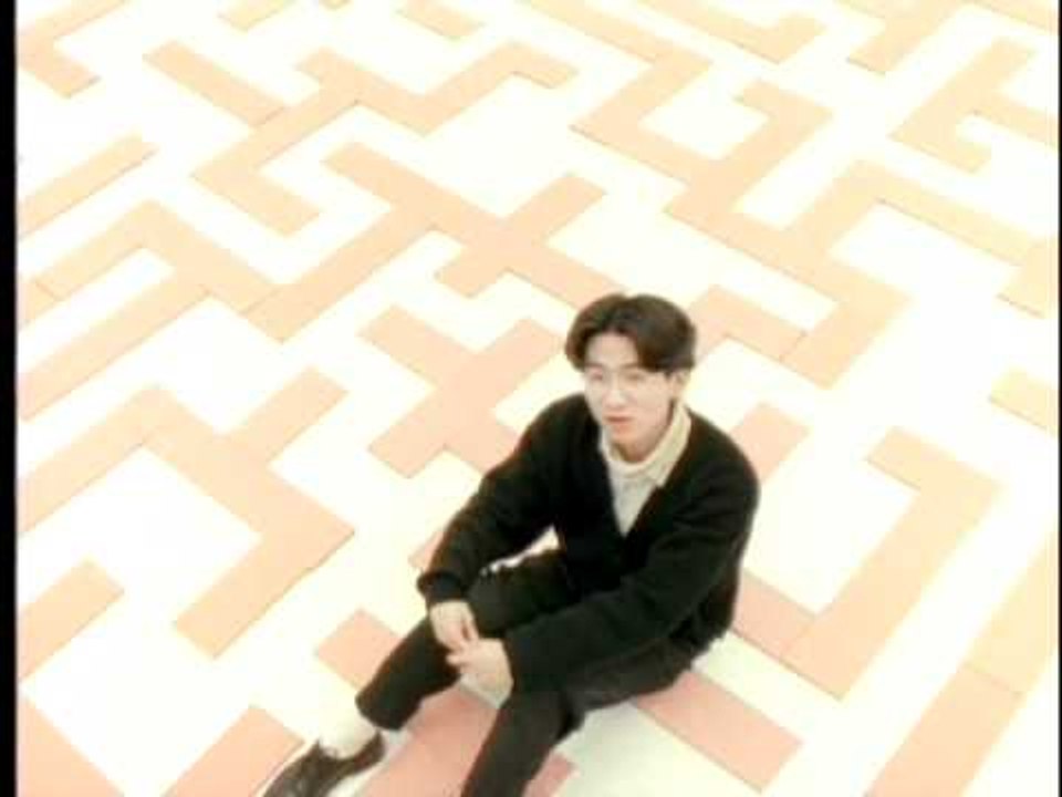 林隆璇 Kevin Lin - 這愛情誰對誰錯 (官方版MV)