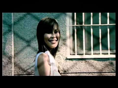 周蕙 Where Chou - 寂寞城市 (官方版MV)