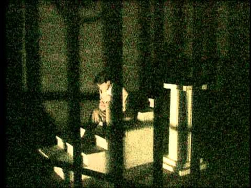 林隆璇 Kevin Lin - 在你心底流浪 (官方版MV)