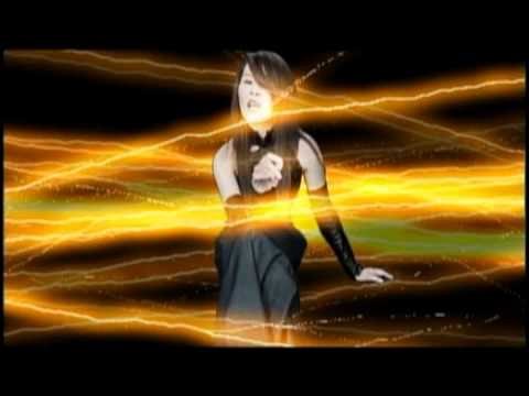 周蕙 Where Chou - 我要你的愛 (官方版MV)