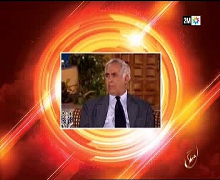 رشيد شو _عبدالقادر مطاع _ الجزء التاني