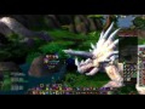 I've Got 9999 Problems but a Bone-White Primal Raptor Ain't One