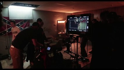 Green Room - A Hardcore Horror Story l - Official Featurette HD