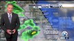 South Florida forecast 4/22/16 - 5pm report