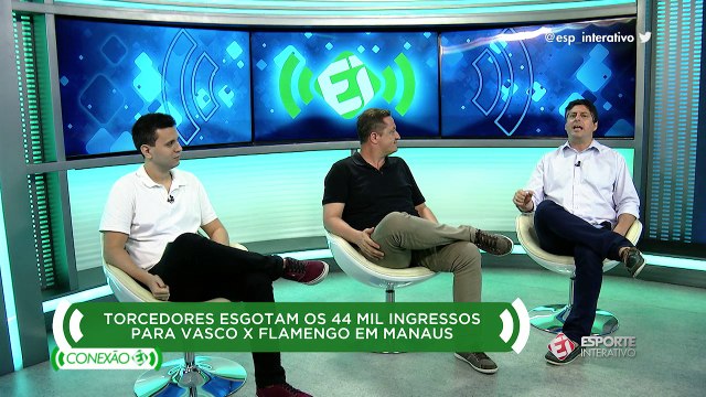 SERÁ QUE DÁ?! Confira a preleção do Alex Müller