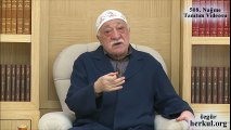 Fethullah Gülen | 508. Nağme Kopukluk.. ve Peygamberâne Şefkat Tanıtım Videosu