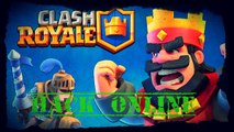 Clash Royale Hack Tool - NEW UPDATED - Hack/Cheat 2016