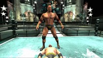 5 Star Wrestling Release Date Trailer (PS3)