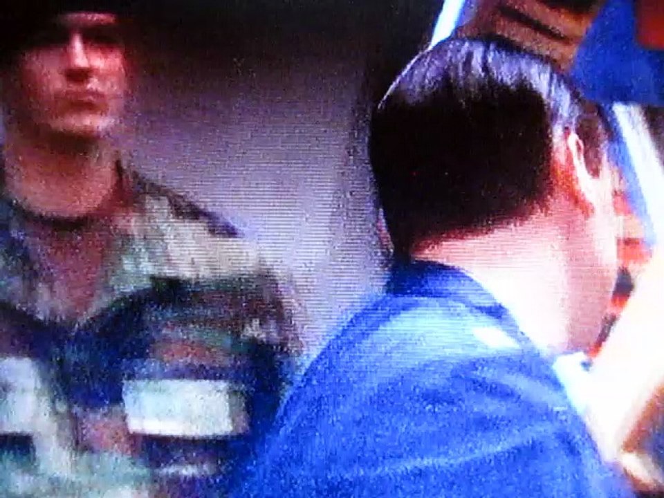 Stargate SG-1 S1EP20 Politics Part 3 of 3