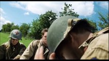 Saving Private Ryan (1998) Ambush Scene Edit