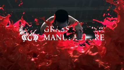 LET IT DIE - Teaser Trailer | PS4