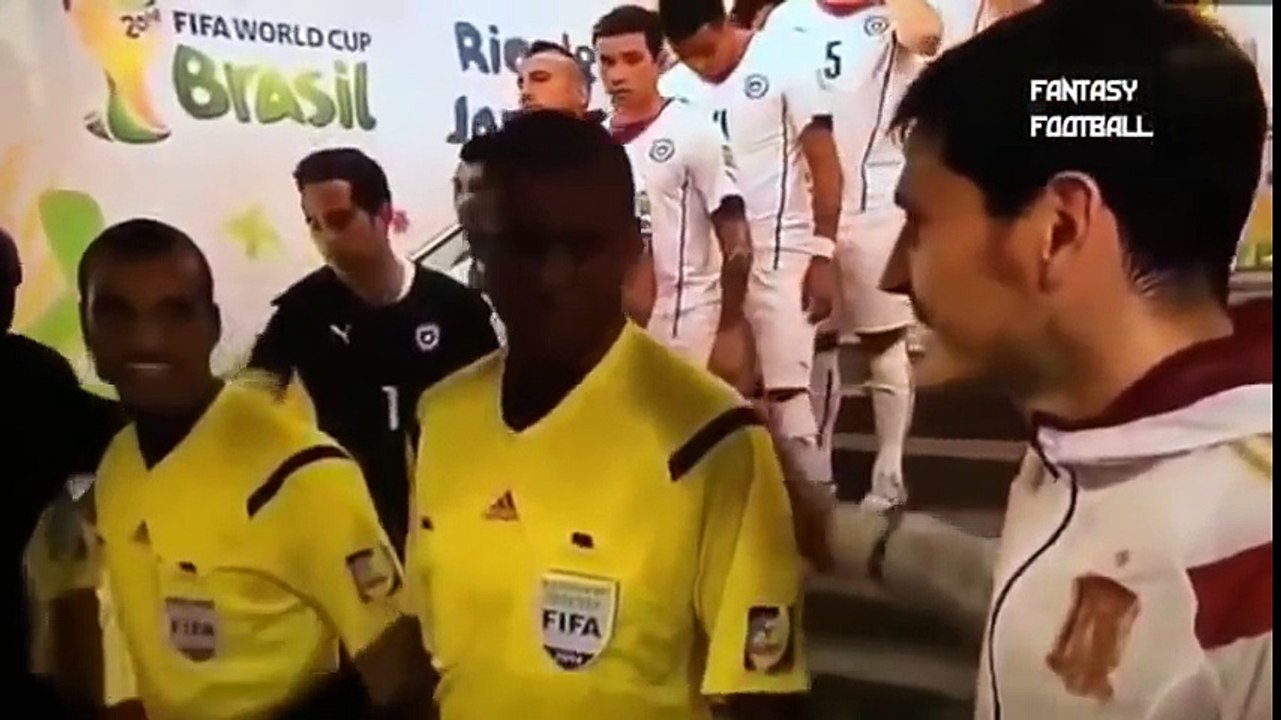 ✪ألم في البطن من شدة الضحك لقطات مضحكة في كرة القدم HD ✪