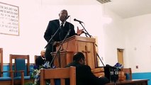 Bishop Melvin Samuels - The Name OF The Father, Son & Holy Ghost