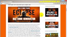 Call of Duty Black Ops 3 Eclipse DLC Hack   SEASON PASS CODES PS4, XBOX ONE