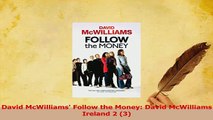 Download  David McWilliams Follow the Money David McWilliams Ireland 2 3 PDF Online