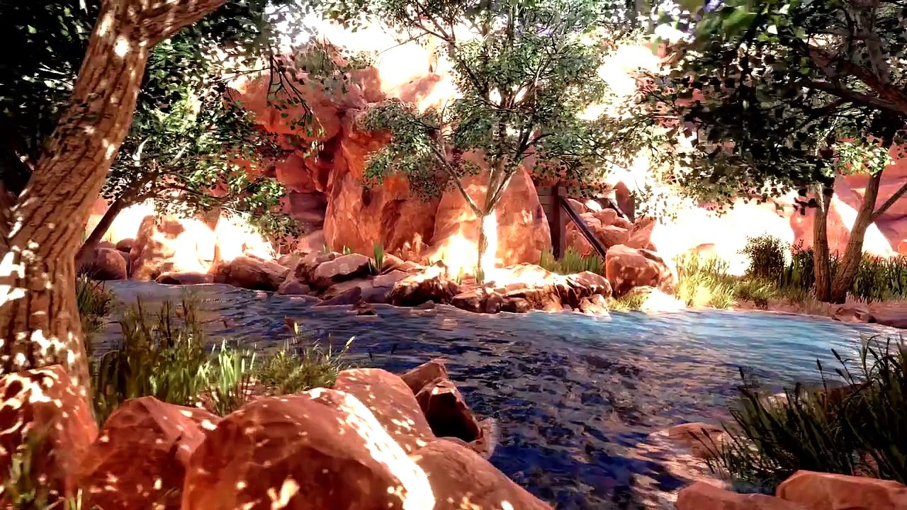Obduction Teaser Trailer