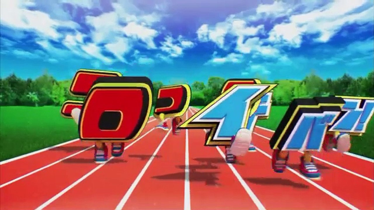 ドラえもん　『のび太のジャックと豆の木』『みせかけモテモテバッジ』 - 16.04.22
