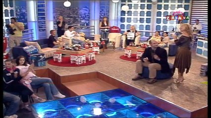 Allegro Band LIVE - Zivim za to