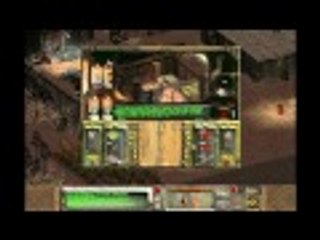 Let's Play Fallout 2 Part 25: Last Few Errands