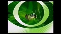 Jornal da Band: Vinheta de Patrocínio e Abertura (Band, 2006)